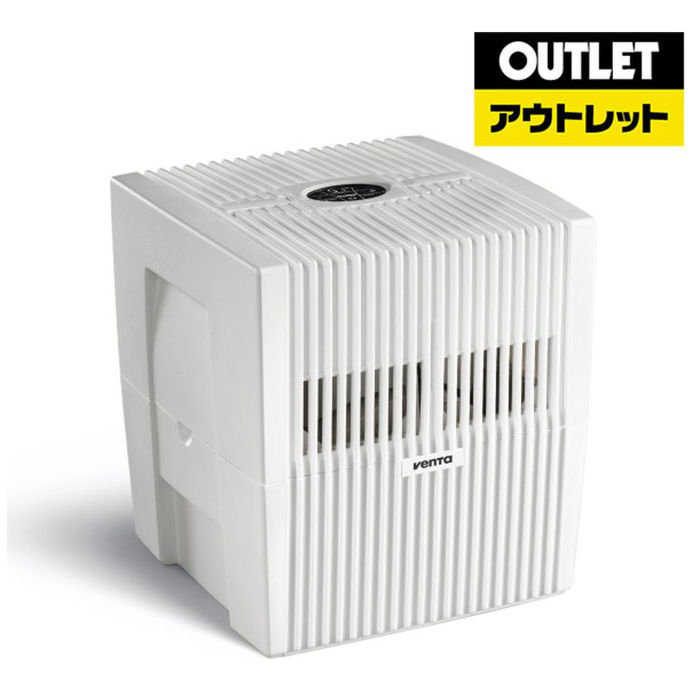VENTA LW25 Comfort Plus white (ベンタ コンフォート プラス 白) 45