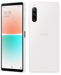 買取】Xperia 10 IV 楽天版 128GB ホワイト XQ-CC44 SIMフリー|SONY(ソニー)の買取価格｜ラクウル