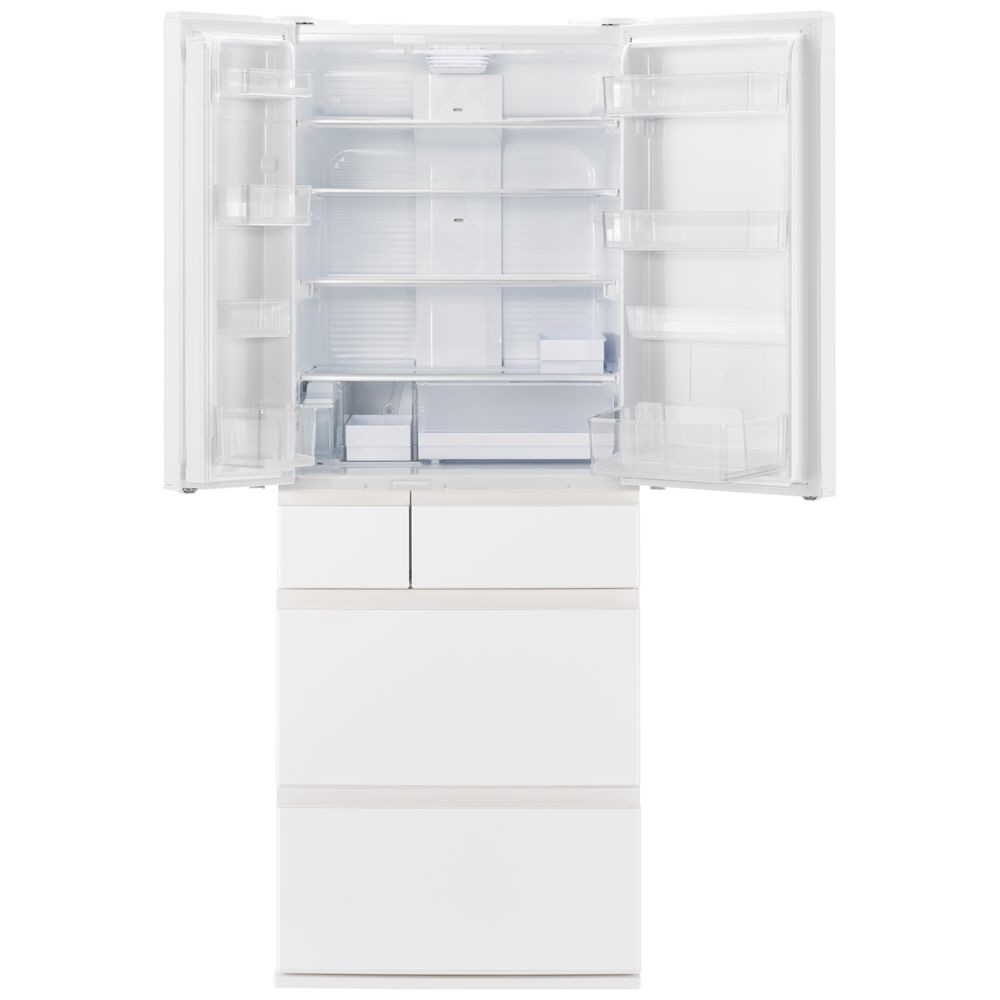 Panasonic 冷蔵庫 NR-F518MEX-S 513L 高年式 J123 Panasonic 冷蔵庫 NR-F518MEX-S 513L 高年式 J123 NR-F518MEX-S 冷蔵庫