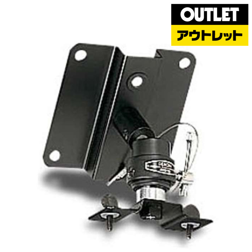 Denon スピーカースタンド (2台1組) ブラック ASS-80-K DENON - 【美品