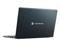 ノートPC dynabook SJ73/KU A6SJKUL82415 Windows10 Pro搭載[13.3型