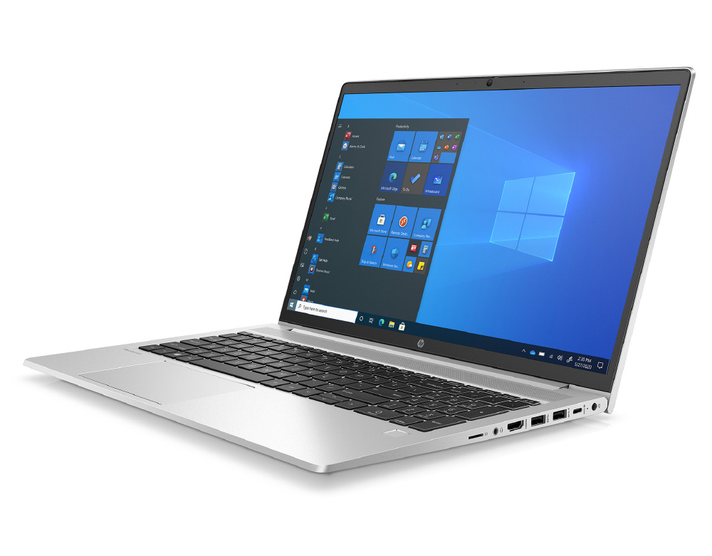 ノートPC HP ProBook 450 G8 55Q12AV-ABYY Windows10 Pro 搭載 [15.6型