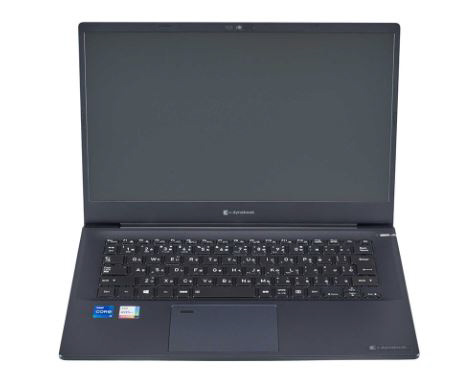 ノートPC dynabook MJ54/HV A6M1HVF8D515 [14型フルHD /Core i5 /SSD