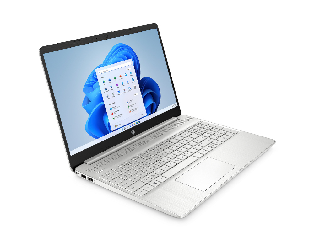 hp 15s-eq2000 468W1PA-AAAA Windows11home搭載[15.6型フルHD