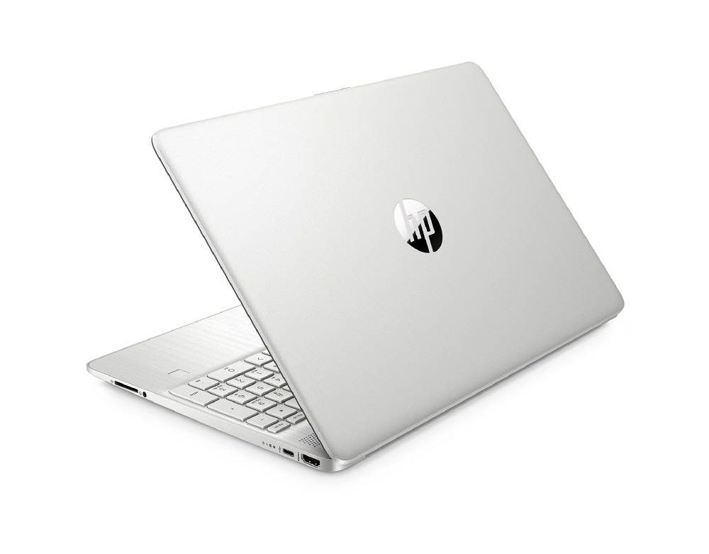 hp 15s-eq2000 468W1PA-AAAA Windows11home搭載[15.6型フルHD