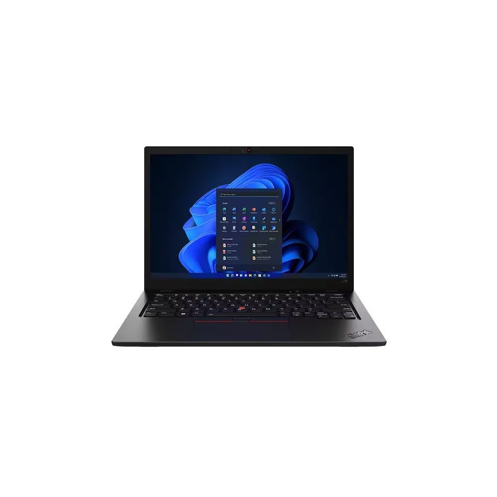 ノートPC ThinkPad L13 Gen 3 21BAS12Y00 [13.3型 /Windows10 Pro /AMD
