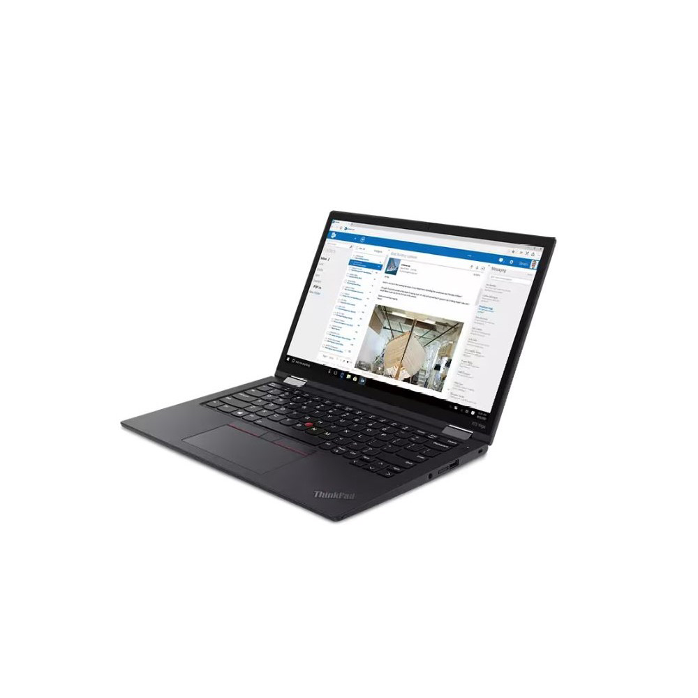 ノートPC ThinkPad X13 Yoga Gen 2 20W9S1H200 [13.3型 /Windows10 Pro ...