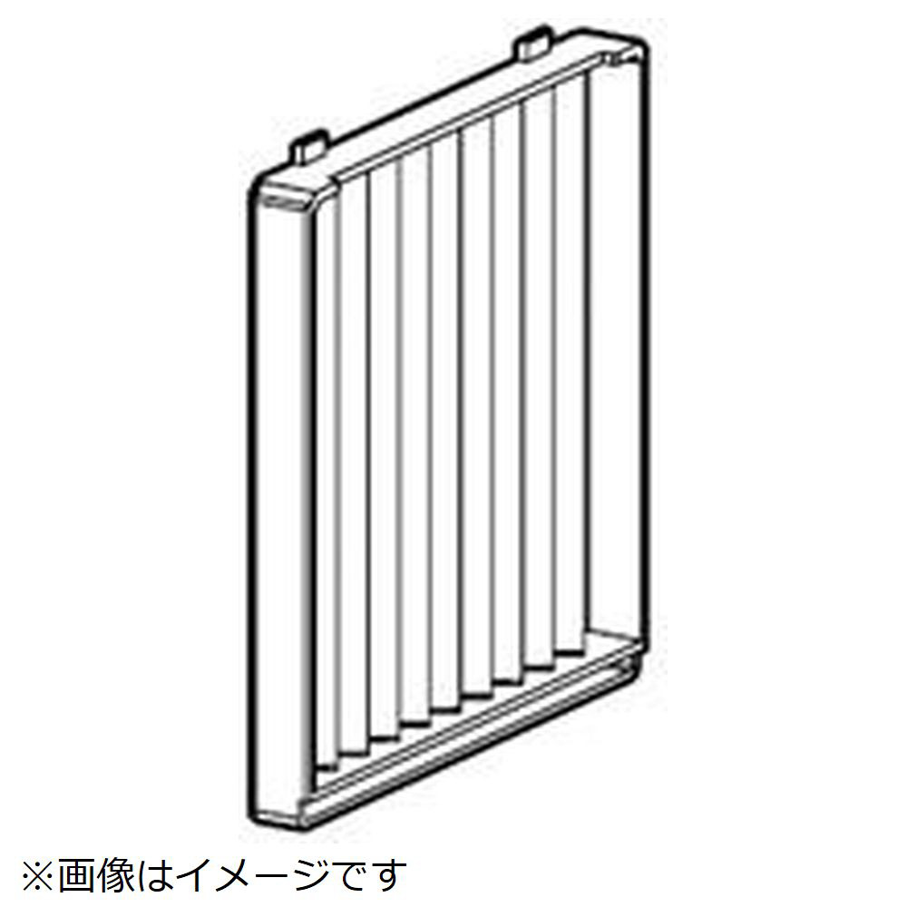 ヒートイオンファン用フィルターCFIL-A038KKFA CFIL-A038KKFA【部品番号： 2813370068】