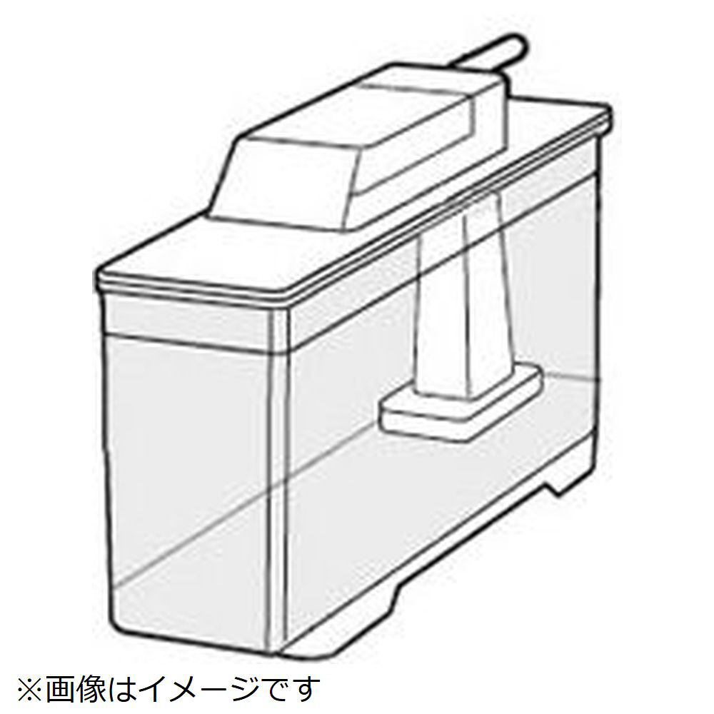 冷蔵庫用給水タンクKFTNK-A090CBKZ FTNK-A090CBKZ【部品番号： 2014210108】