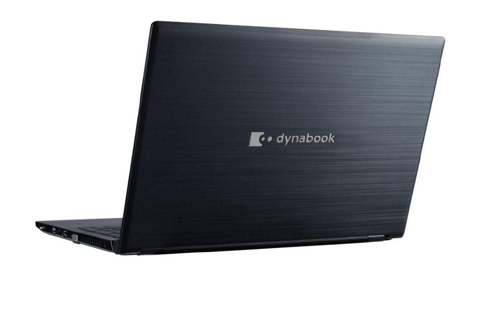 ノートPC dynabook B55/HV A6BDHVGCLP25 Win10Pro(11DG)搭載 [15.6型 /Windows10 Pro  /intel Core i3 /メモリ：16GB /SSD：256GB]【生産完了品】