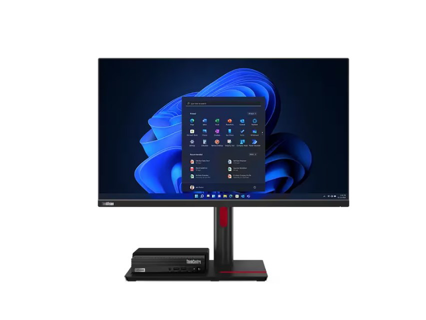 デスクトップPC ThinkCentre M70q Tiny Gen 3 11T4S0YE00 デスクトップPC ThinkCentre M70q Tiny Gen 3 11T4S0YE00