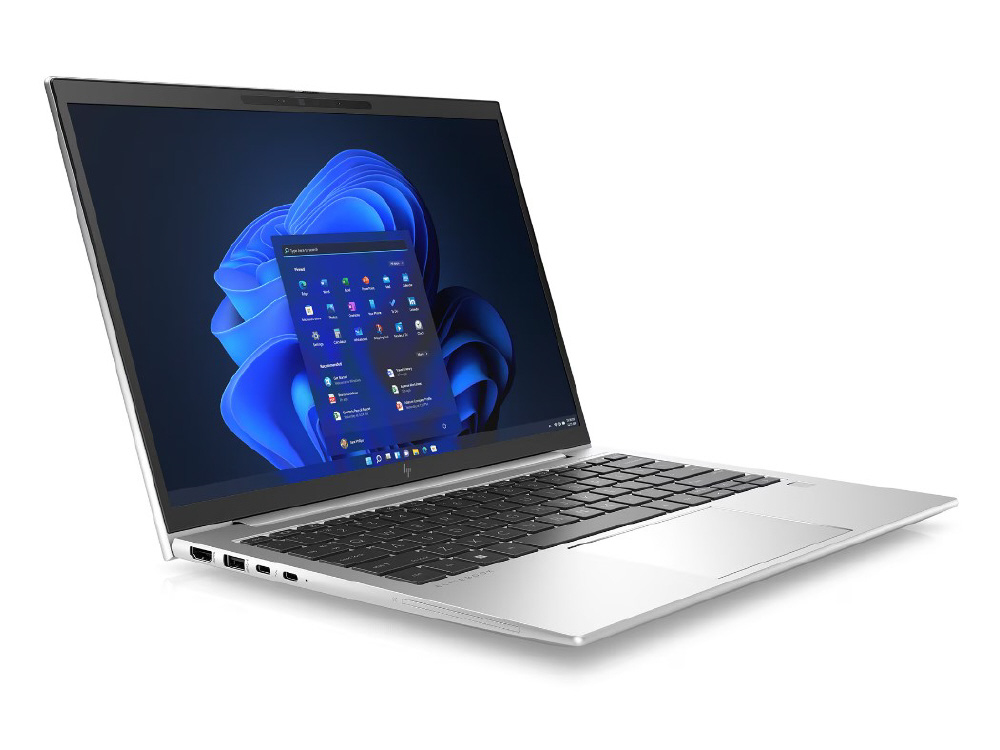 ノートPC HP EliteBook 830 G9 Notebook PC 83T64PA-AAAA [13.3