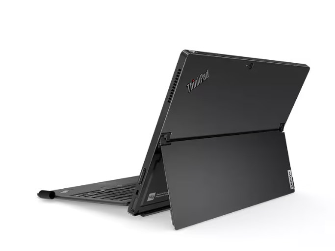 ノートPC ThinkPad X12 Detachable Gen1 20UVS2XQ00 [12.3型 /intel Core 5  /メモリ：16GB /SSD：256GB /メーカー保証：2025/06/30まで]【生産完了品】｜の通販はソフマップ[sofmap]