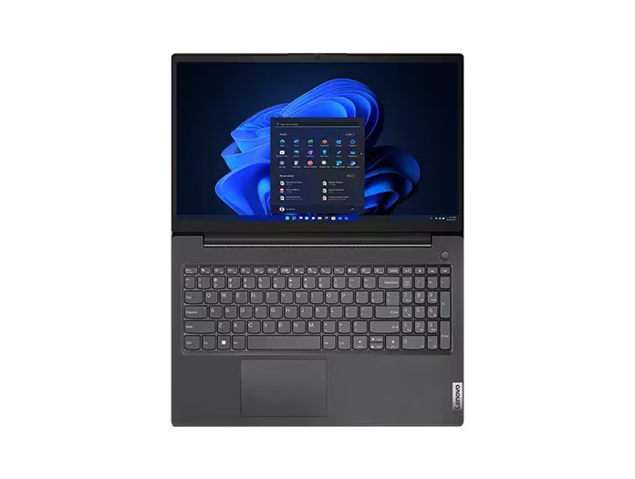 ノートPC Lenovo V15 Gen 4 83A100GNJP [15.6型 /Windows11 Pro /intel