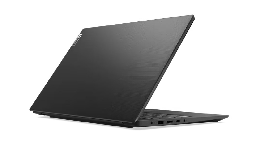 ノートPC Lenovo V15 Gen 4 83A100GNJP [15.6型 /Windows11 Pro /intel