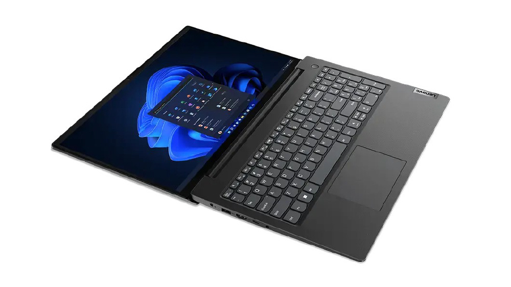 ノートPC Lenovo V15 Gen 4 83A100GNJP [15.6型 /Windows11 Pro /intel