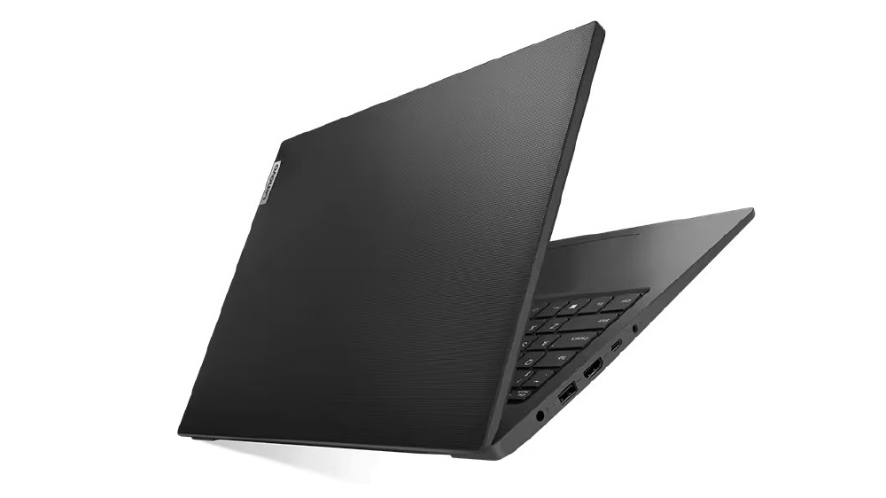 ノートPC Lenovo V15 Gen 4 83A100GNJP [15.6型 /Windows11 Pro /intel