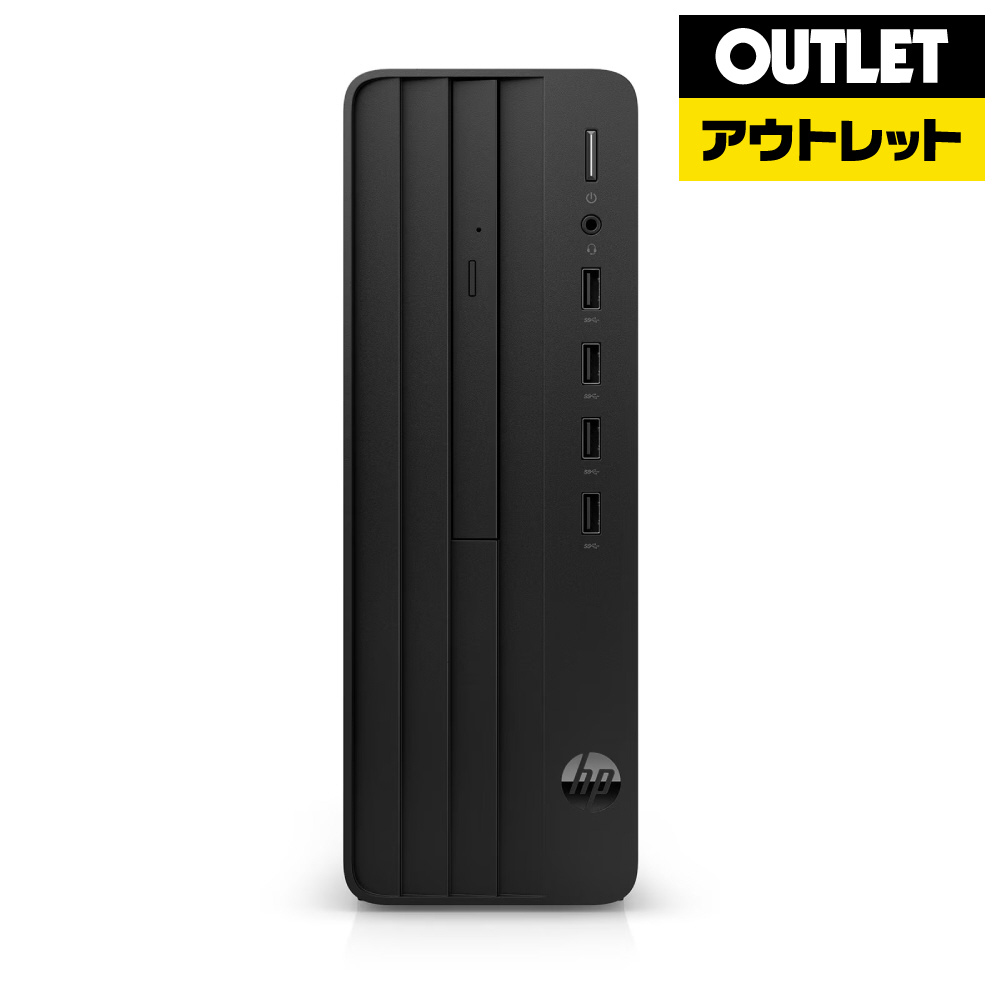 週末限定ンセール デスクトップPC HP Pro SFF 280 G9 8L5D0PAAABB [Windows11 Pro その他