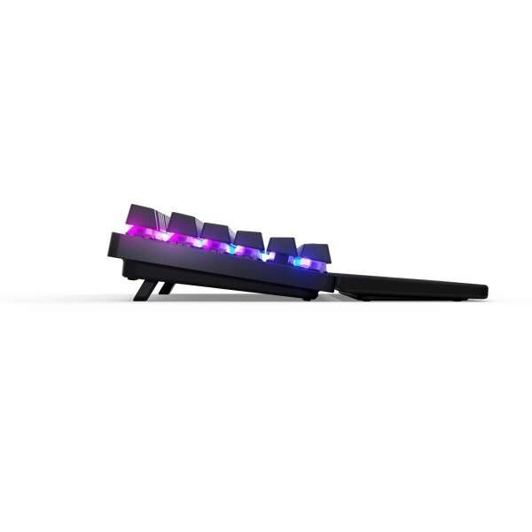 ゲーミングキーボード+リストレスト Apex Pro TKL Wireless ゲーミングキーボード+リストレスト Apex Pro TKL Wireless