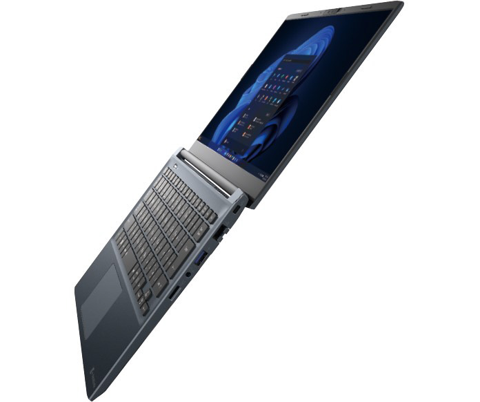 ノートPC dynabook SJ73/KW A6SJKWLA231B [13.3型 /Windows11 Pro