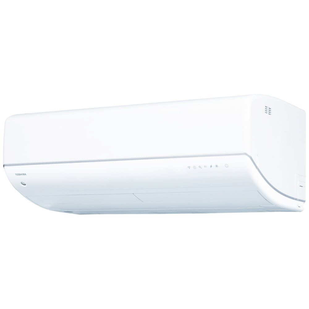 エアコン 2025年 大清快 U-DRシリーズ ホワイト RAS-U802DR-W [おもに