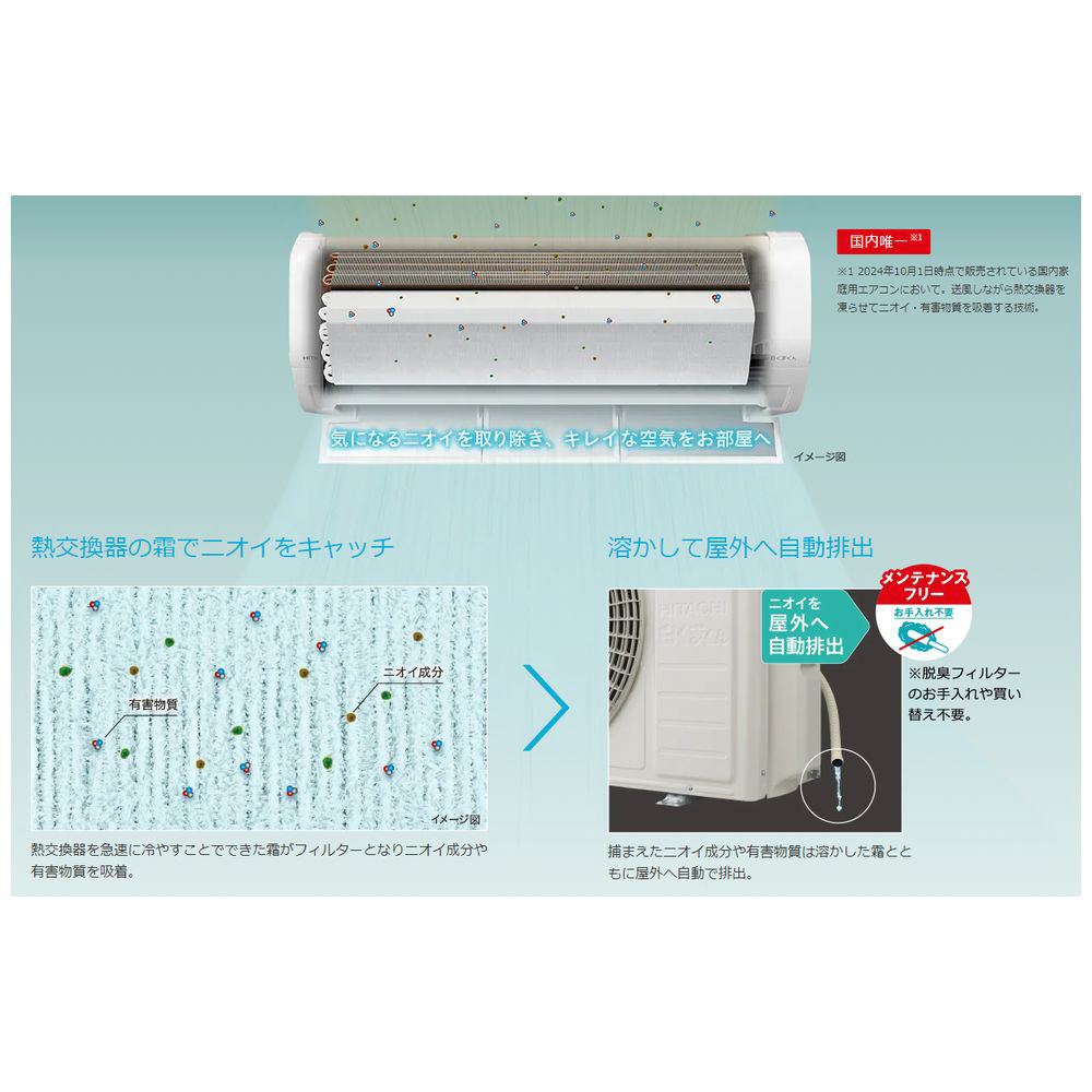 ヨシタカ様　白くま最上位　RASX-36K(W) 2020年製12畳 ヨシタカ様 白くま最上位 RASX-36K(W) 2020年製12畳