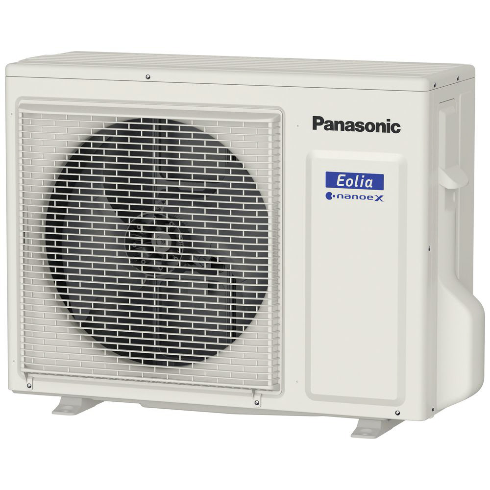 概要 インバーター冷暖房除湿タイプ ルームエアコン CS-X361D