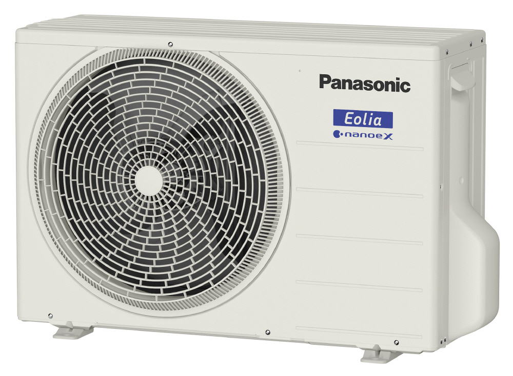 エアコン 2025年 Eolia（エオリア）GXシリーズ CS-GX405D2-W