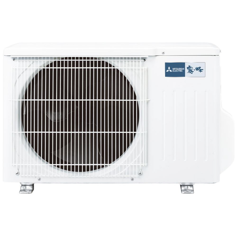 エアコン 2025年 霧ヶ峰 GEシリーズ ピュアホワイト MSZ-GE2825-W
