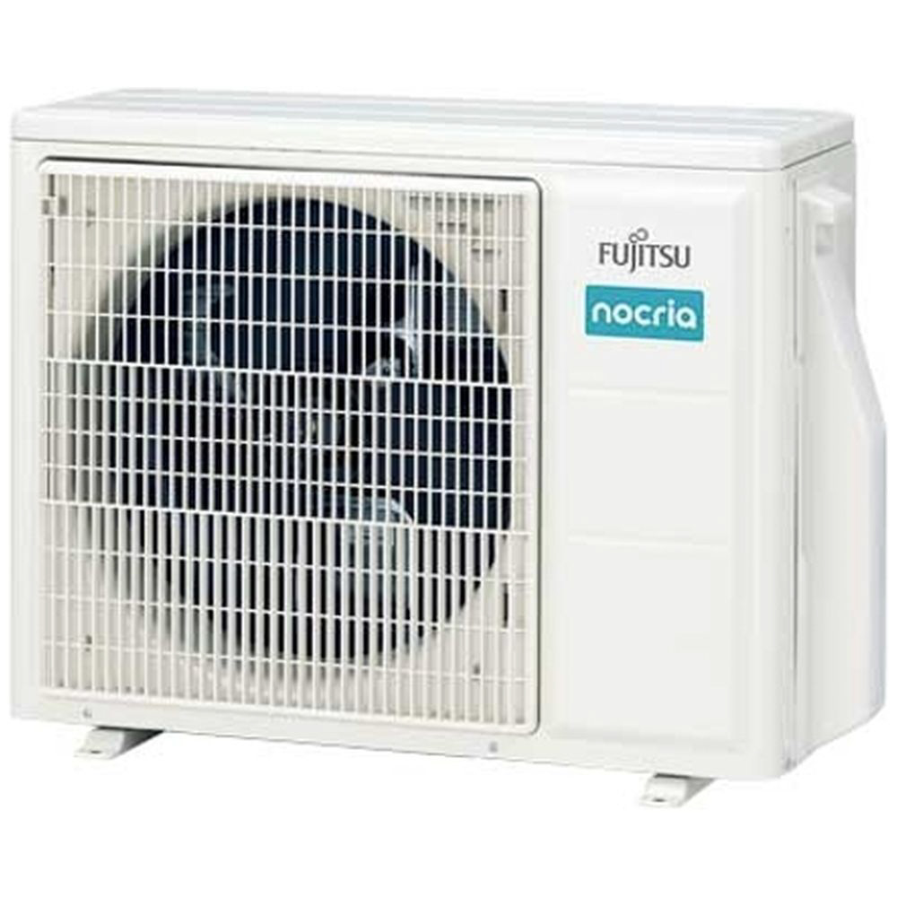 nocria エアコン AS-C564R2W 18畳　2025年製 エアコン 2024年 SVシリーズ AS-SV564R2W［主に18畳用・200V