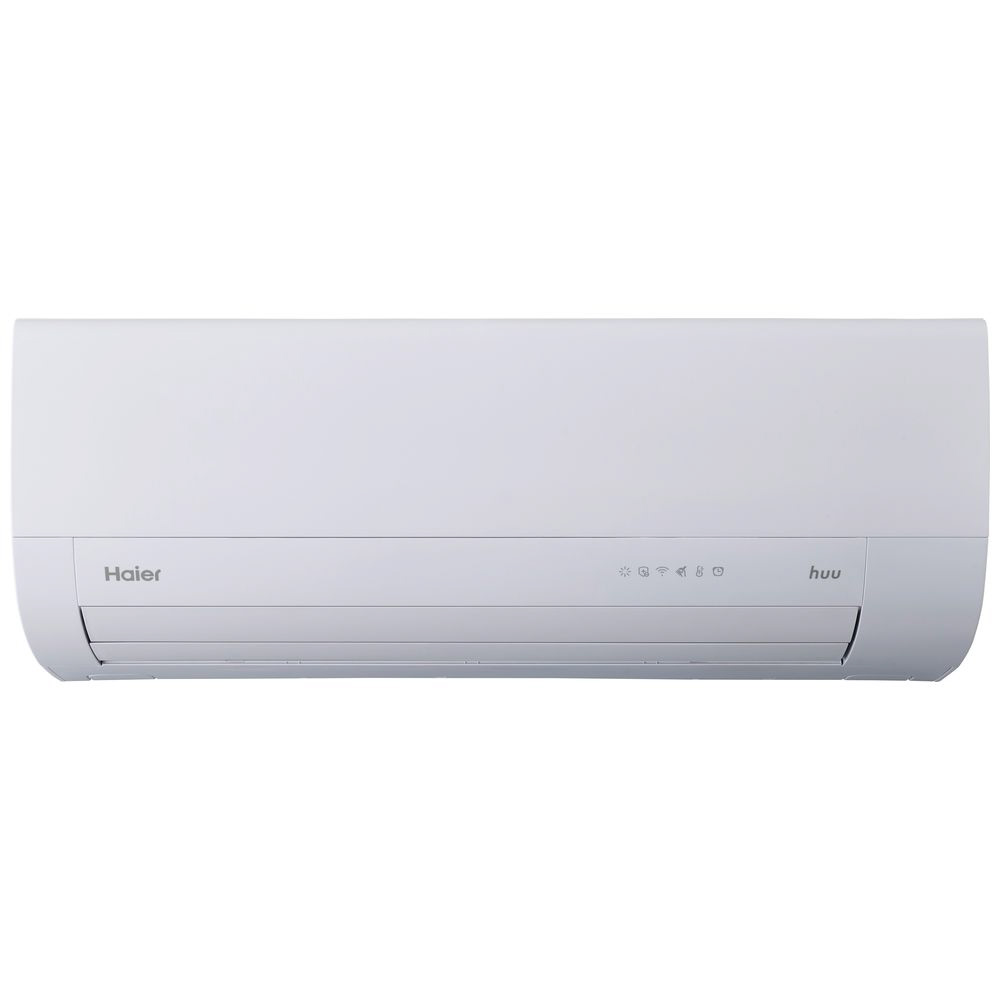 エアコン 2025年 huu（フー）MXシリーズ ホワイト JAA-MX405A2-W
