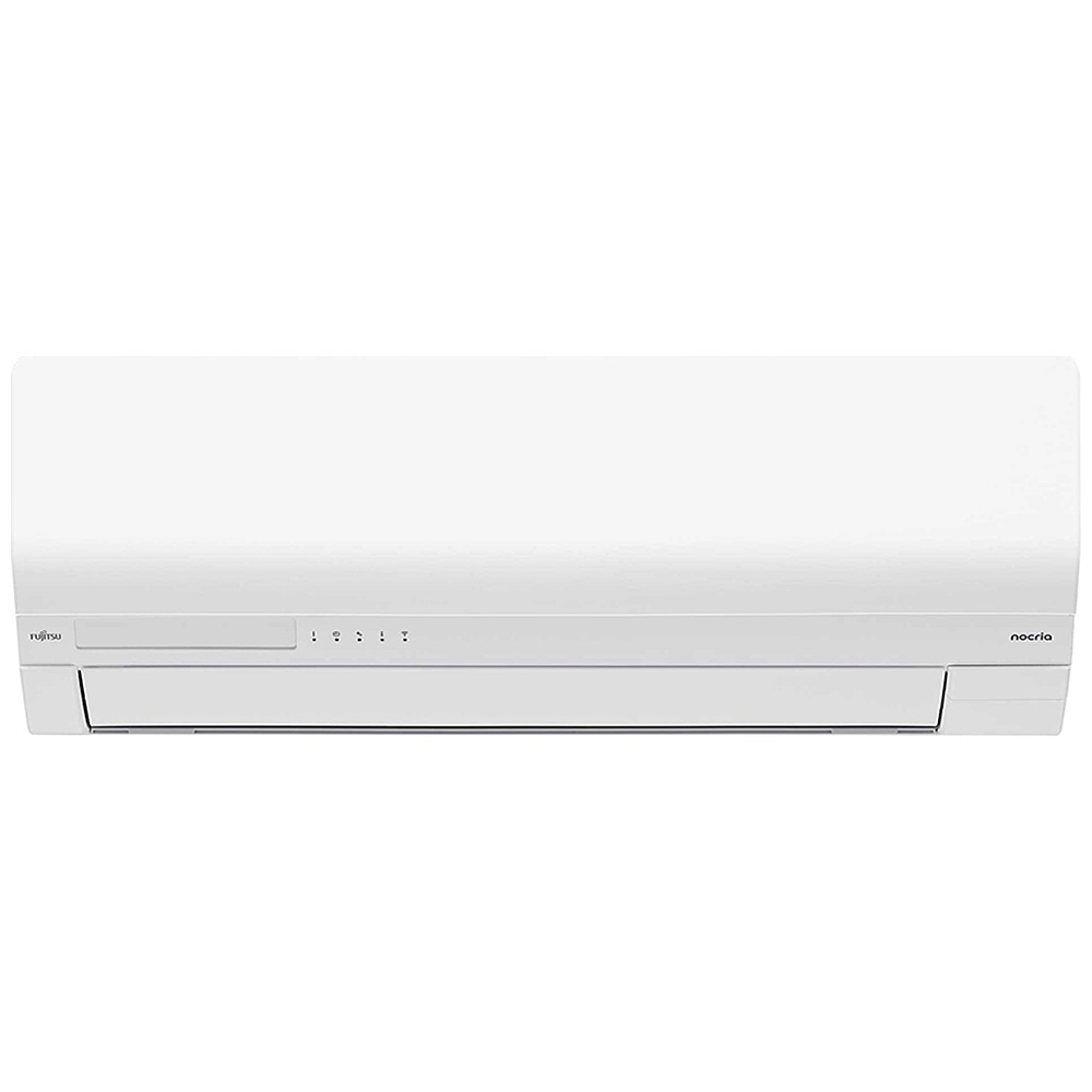 エアコン 2025年 nocria（ノクリア）Wシリーズ AS-W405S2W [おもに14畳