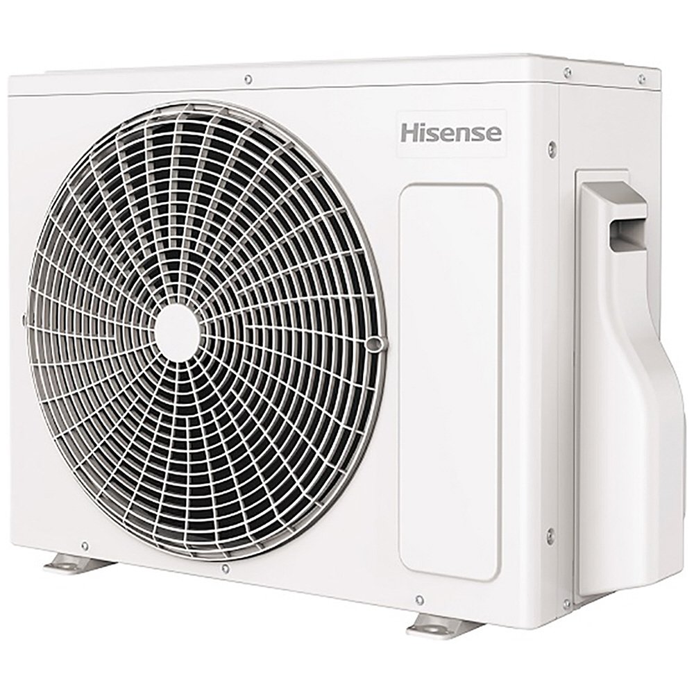 Hisense 2025年モデル エアコン本体 冷暖房対応 6畳用 エアコン 6畳用 ハイセンス 2025年モデル Sシリーズ ホワイト
