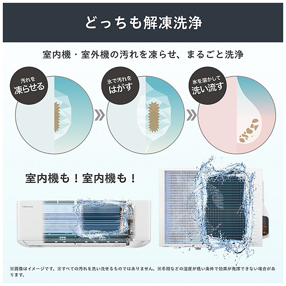 エアコン 2025年 Sシリーズ ブラックモデル HA-S22H-B [おもに6畳用