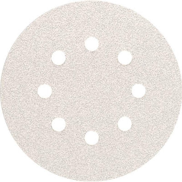 ペーパー125#60W／5　2608605001 （1パック5枚）