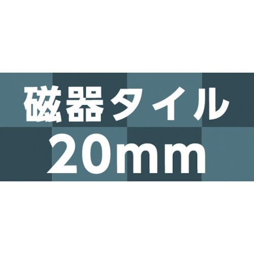 ボッシュ 磁気タイル用ダイヤモンドホールソー 22mm DHS－022C