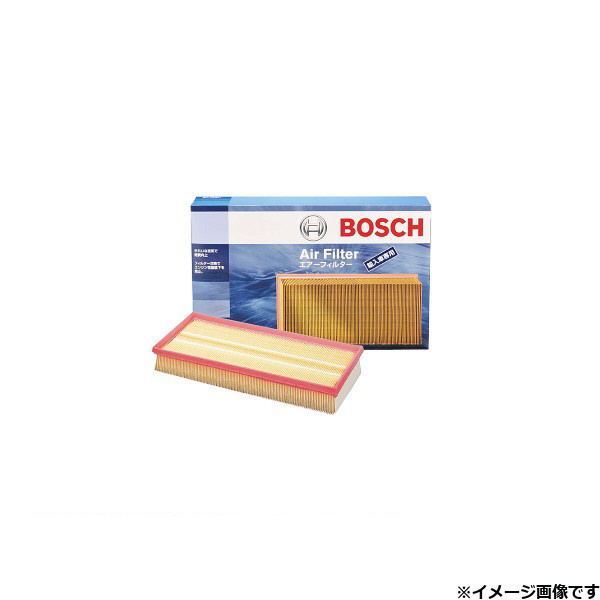 BOSCH 1457433524 輸入車用エアーフィルター(エアーエレメント) msrHPUzMae, 自動車 -  centralcampo.com.br