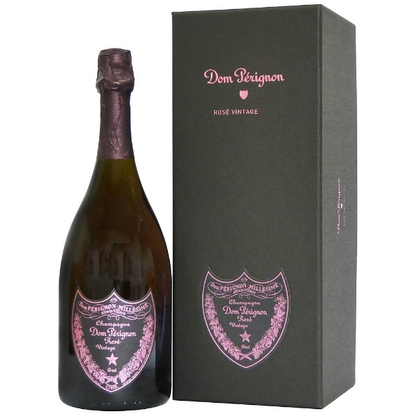 ドン ペリニヨン ロゼ 2005 750ml【シャンパン】