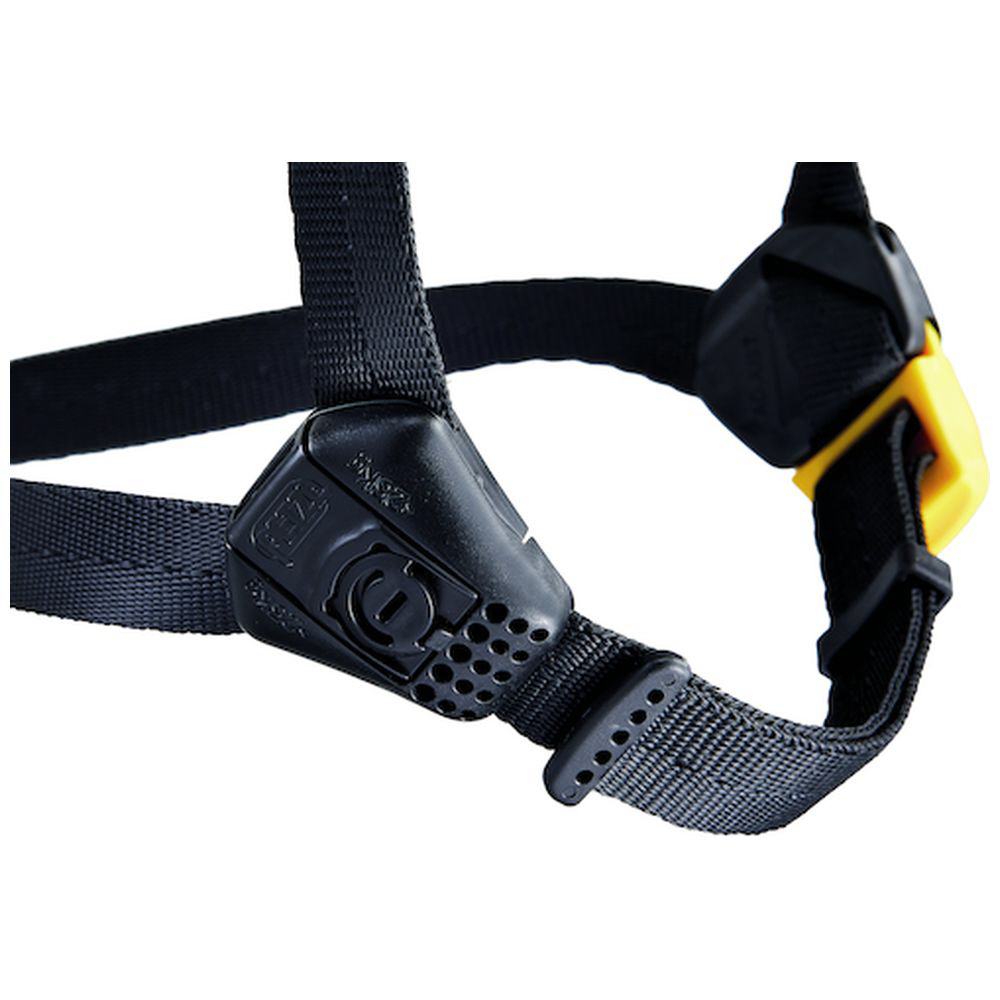 ＰＥＴＺＬ　バーテックス　ベント　レッド A010CA02