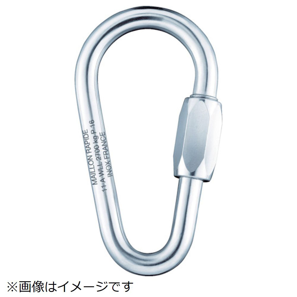 MR　クイックリンク　ステンレス製　洋ナシ　3．0mm　MRPI03.0