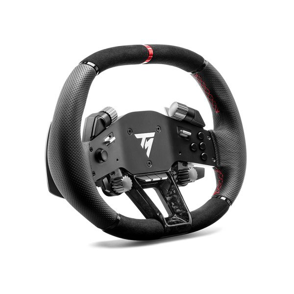 Thrustmasterシムレース用 ステアリングホイールベース Hypercar