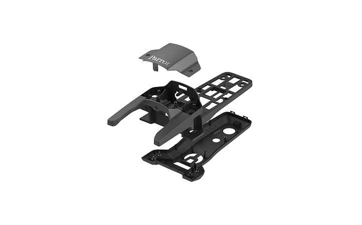 Amazon.co.jp: 【国内正規品】 Parrot ドローン用 アクセサリ