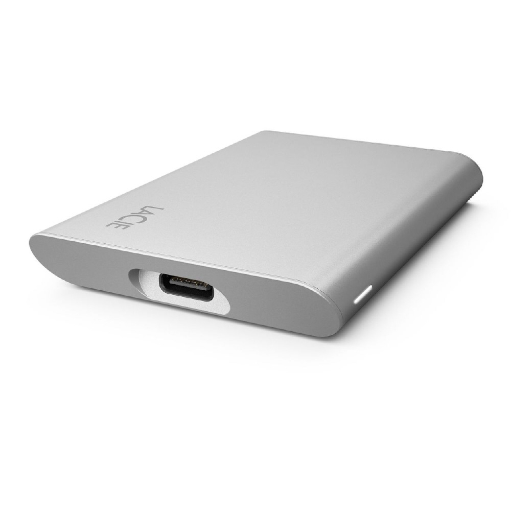 STKS2000400 外付けSSD USB-C接続 Portable SSD v2(Mac/Win) ［2TB