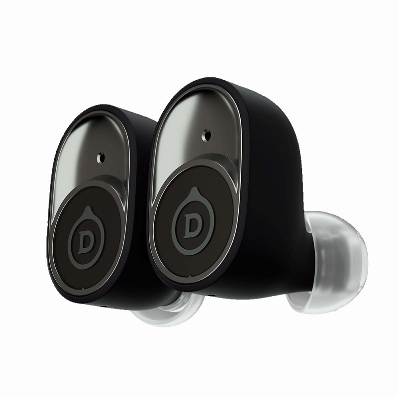 DEVIALET GEMINI LX608 ワイヤレスイヤホン 完全ワイヤレスイヤホン GEMINI LX608 ［ワイヤレス(左右分離) /ノイズ