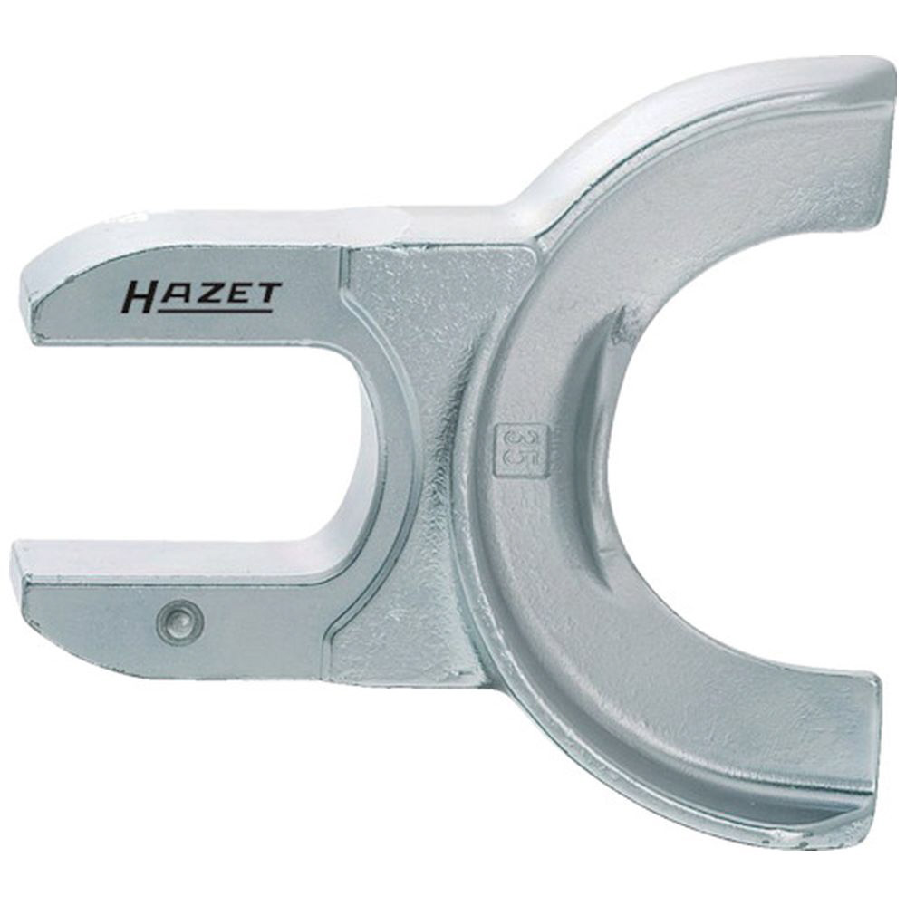 ハゼット HAZET 4900-23 テンショニングジョー 490023 - 通販