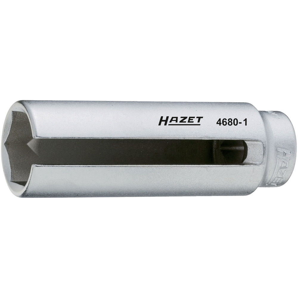 HAZET　ラムダプローブツール　差込角12．7mm　対辺22mm 4680-1