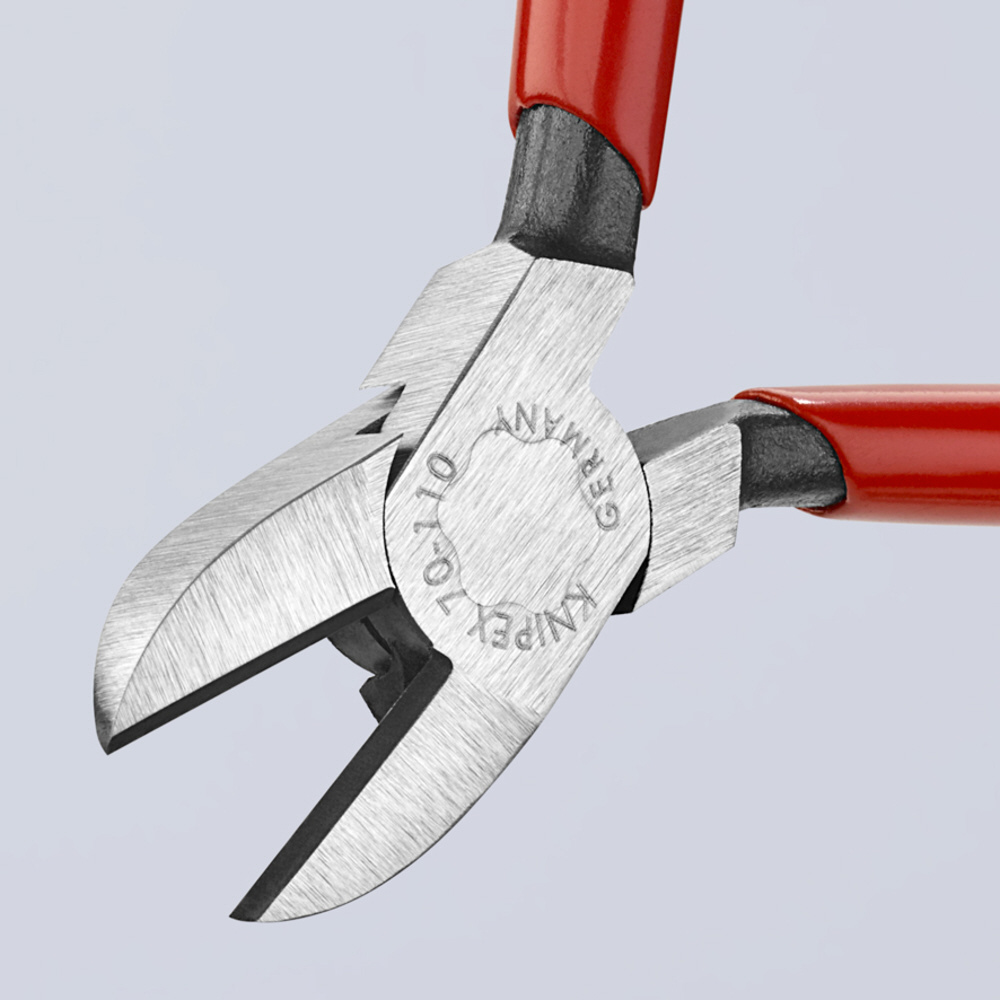 KNIPEX 7001－110 斜ニッパー 7001-110｜の通販はソフマップ[sofmap]