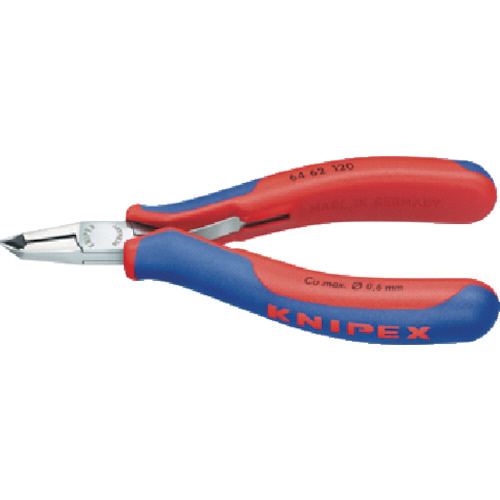 ＫＮＩＰＥＸ ６４６２－１２０ エレクトロニクスエンドカッティング