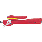 □【在庫限り】KNIPEX 9749-65-2 MC3コネクタ用組立工具〔品番:9749652