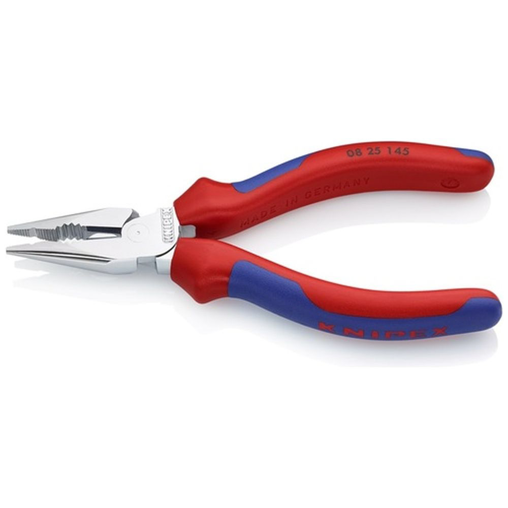 ベンチュラ KNIPEX ニードルノーズペンチ 145mm コンフォートハンドル